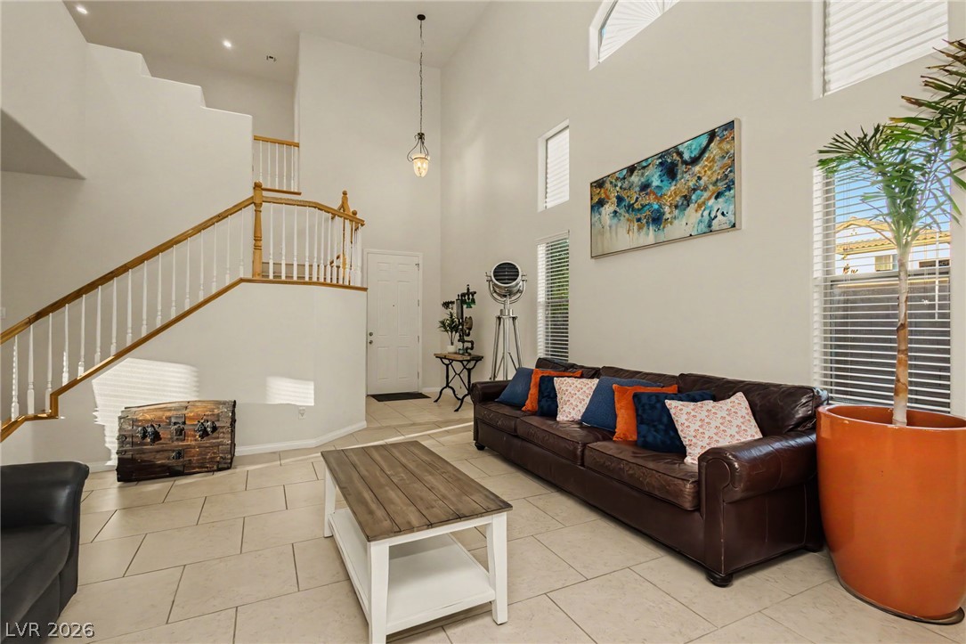 3133 Madame Plantier Avenue North Las Vegas NV 89081