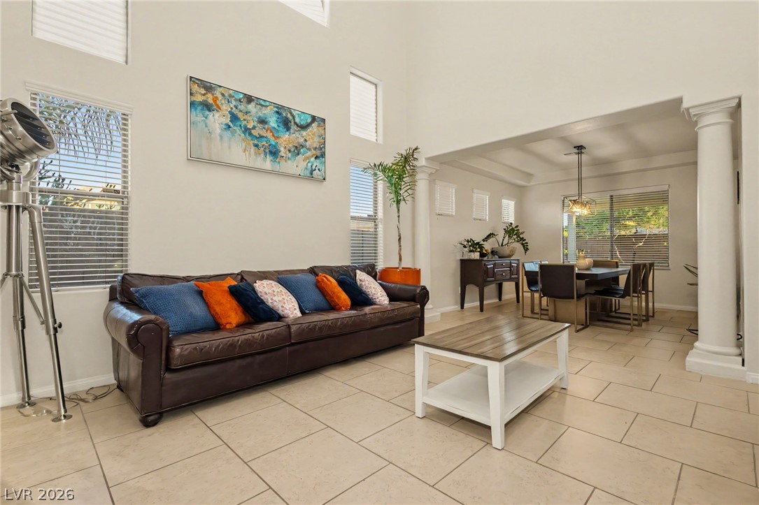 3133 Madame Plantier Avenue North Las Vegas NV 89081