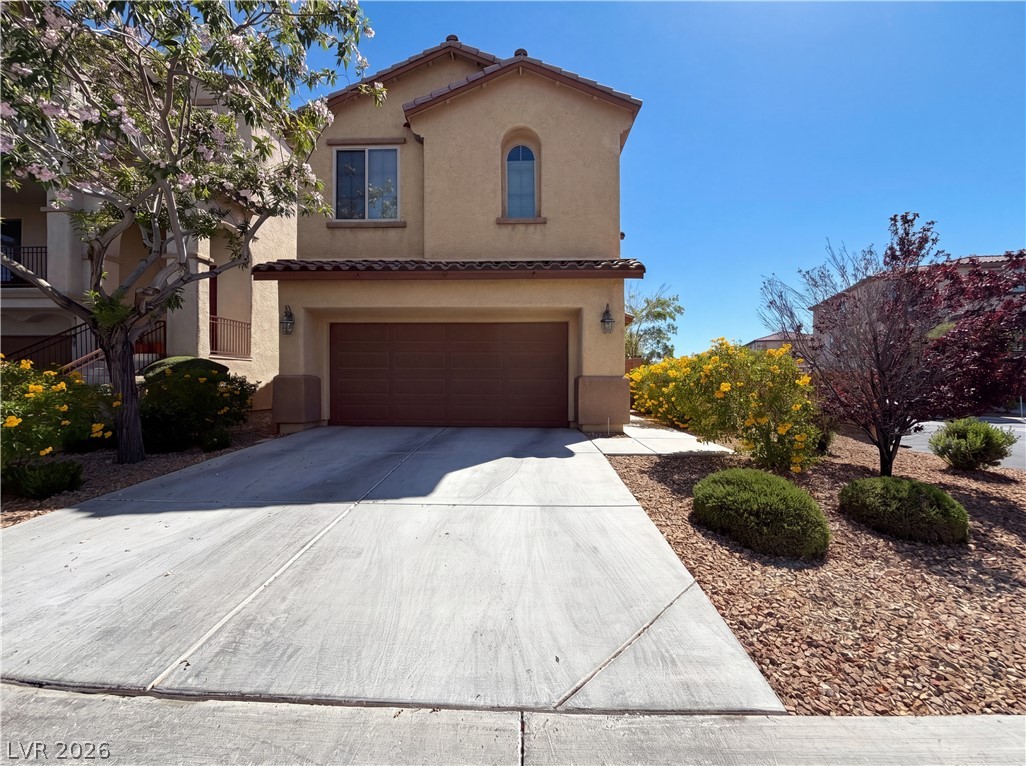 7698 Falmoth Bay Las Vegas NV 89179