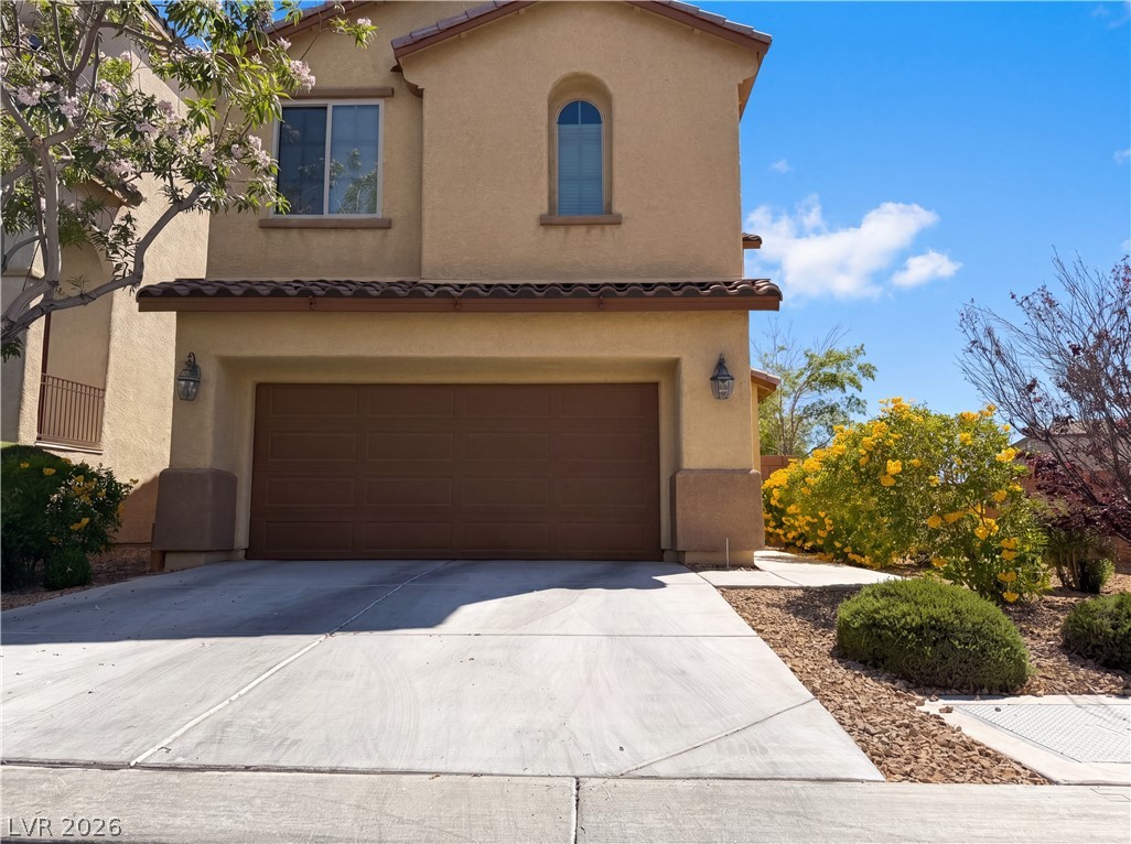 7698 Falmoth Bay Las Vegas NV 89179