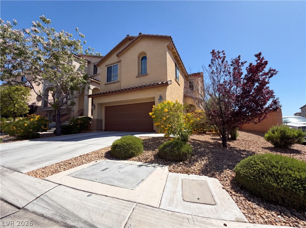 7698 Falmoth Bay Las Vegas NV 89179