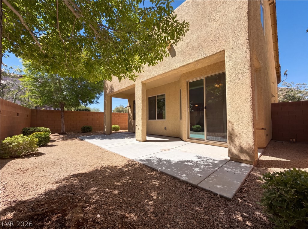7698 Falmoth Bay Las Vegas NV 89179