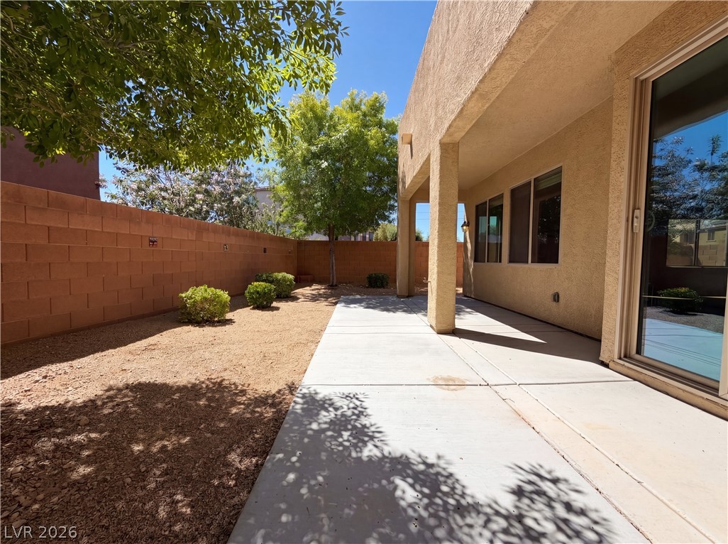 7698 Falmoth Bay Las Vegas NV 89179
