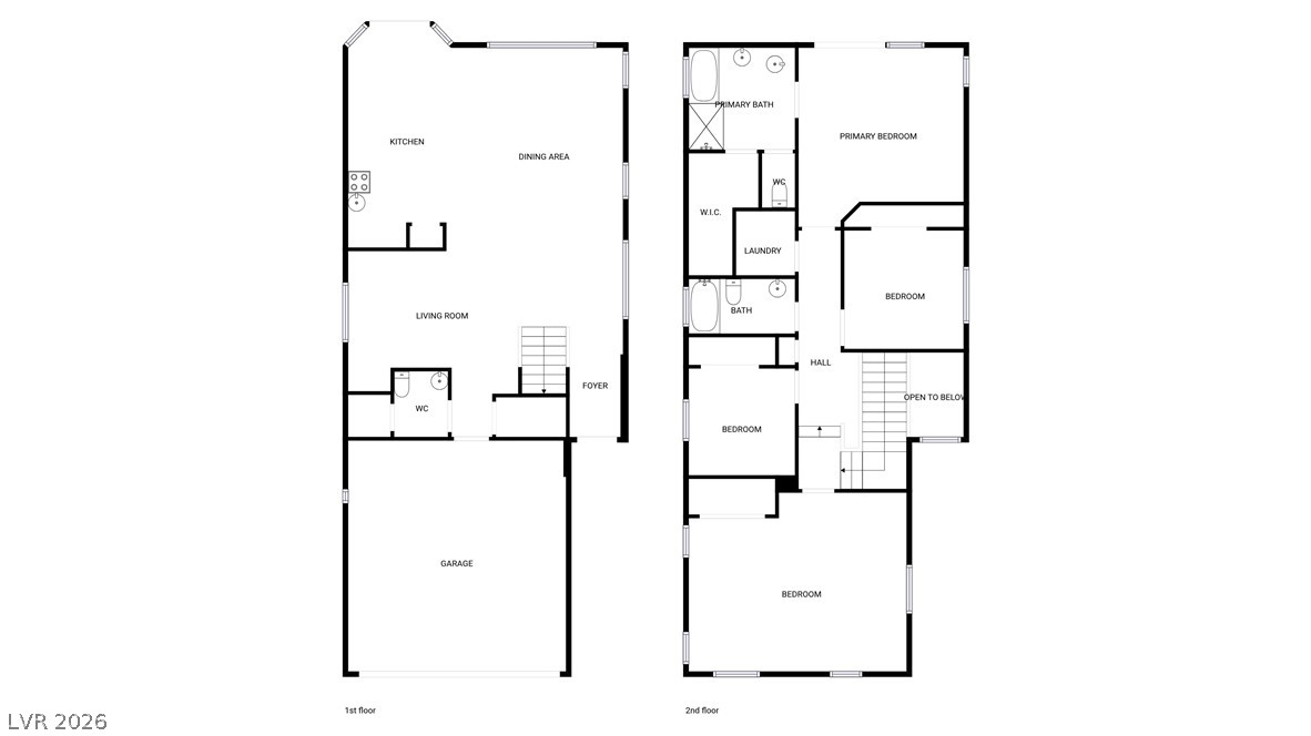 7698 Falmoth Bay Las Vegas NV 89179