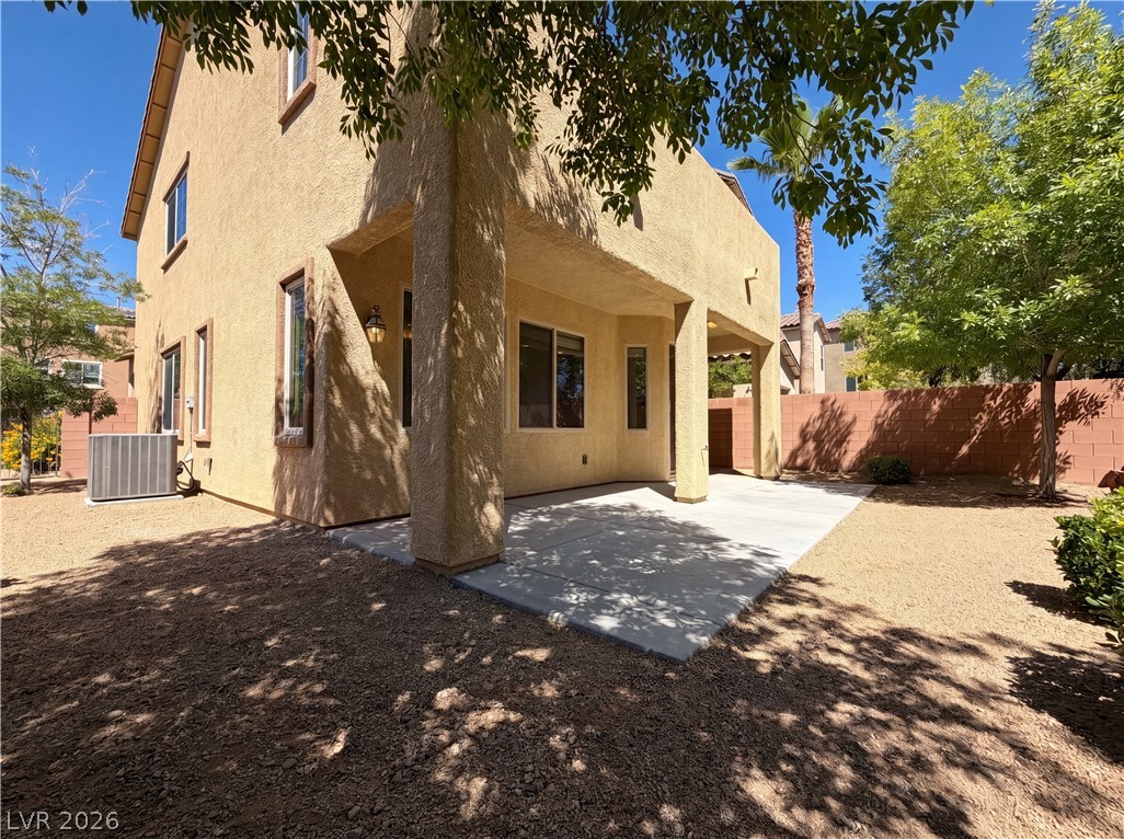 7698 Falmoth Bay Las Vegas NV 89179