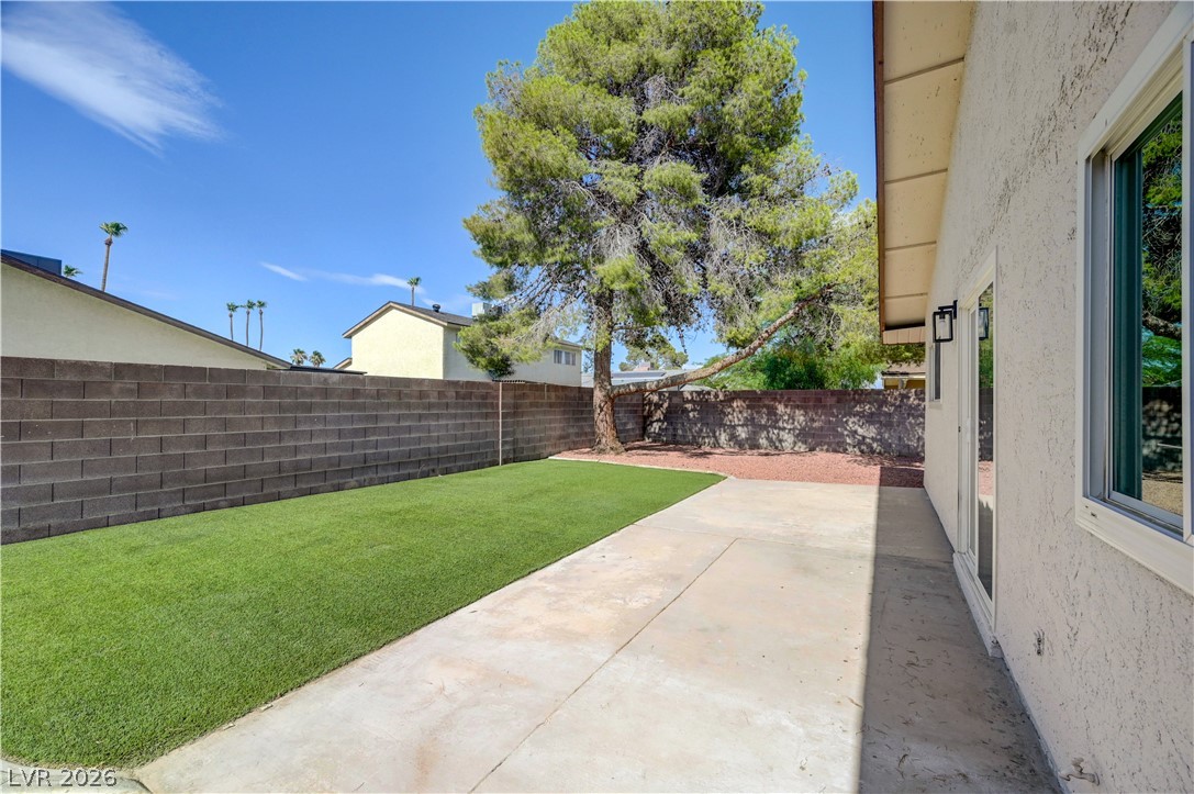 6784 Mataro Drive Las Vegas NV 89103