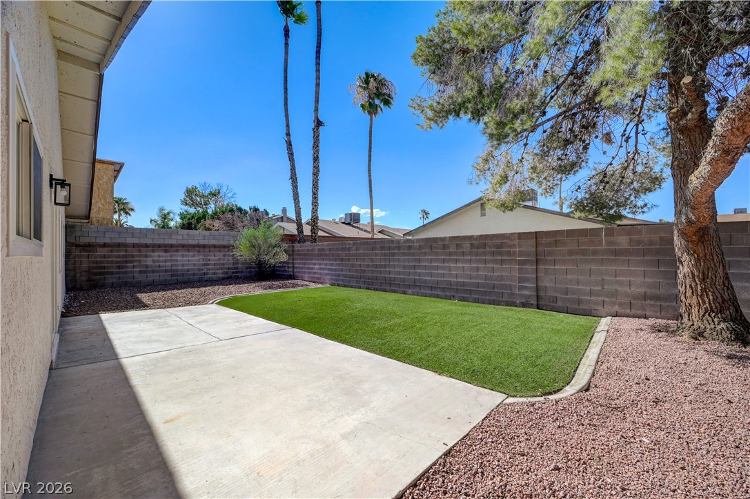 6784 Mataro Drive Las Vegas NV 89103