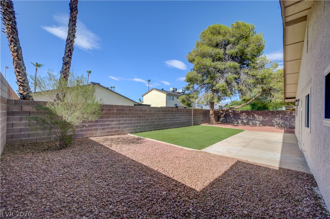 6784 Mataro Drive Las Vegas NV 89103