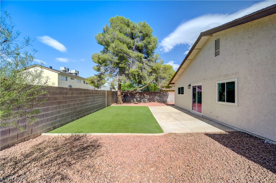6784 Mataro Drive Las Vegas NV 89103