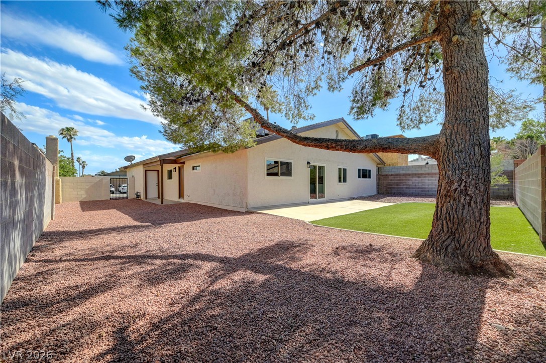 6784 Mataro Drive Las Vegas NV 89103