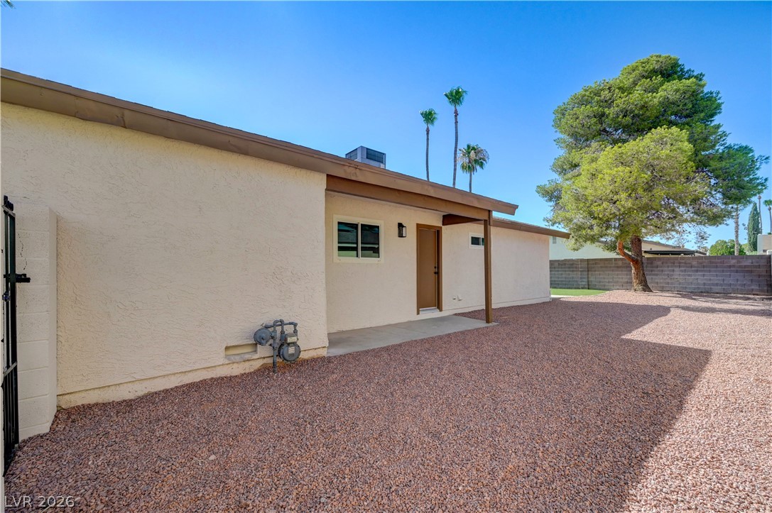 6784 Mataro Drive Las Vegas NV 89103