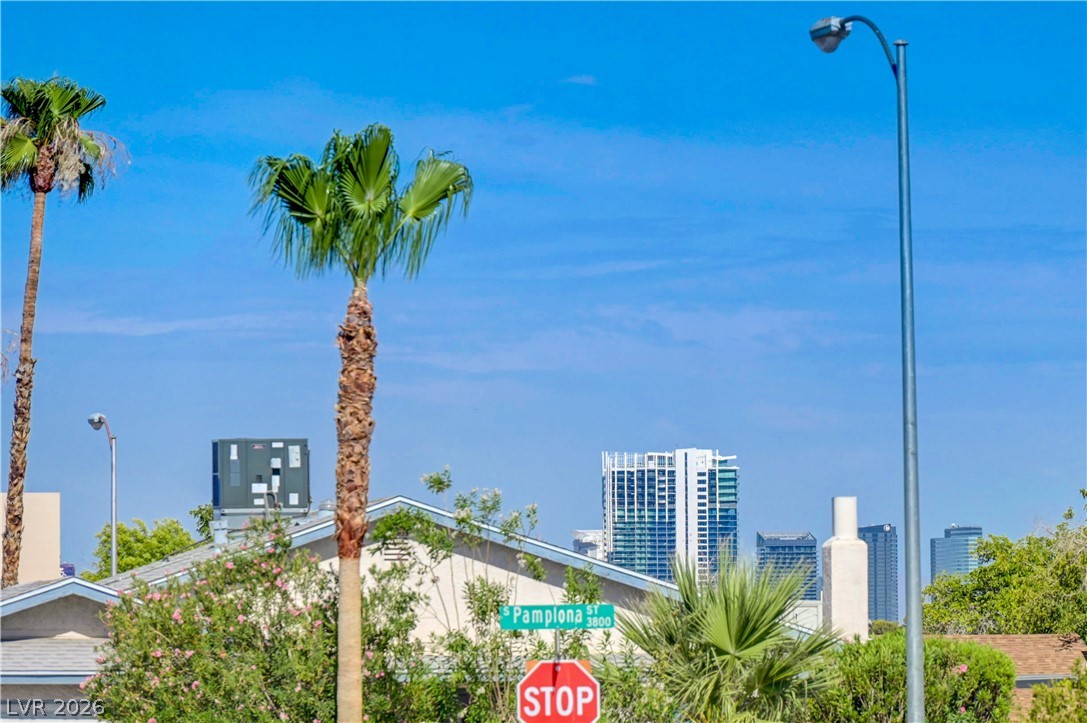 6784 Mataro Drive Las Vegas NV 89103