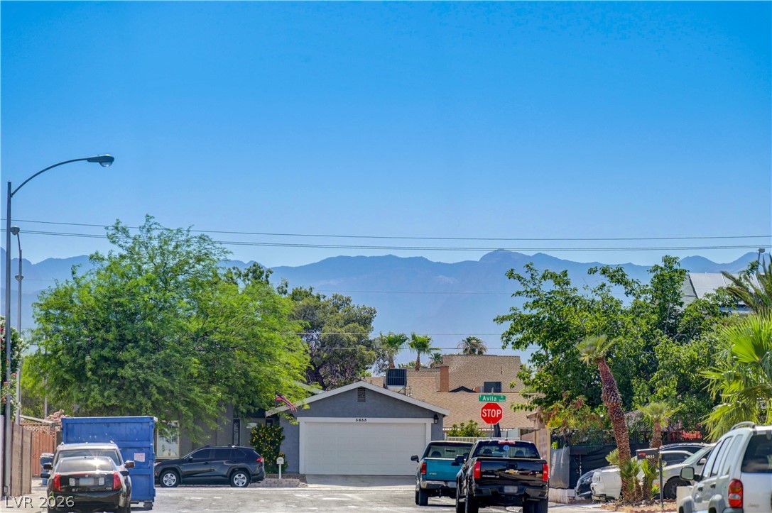 6784 Mataro Drive Las Vegas NV 89103
