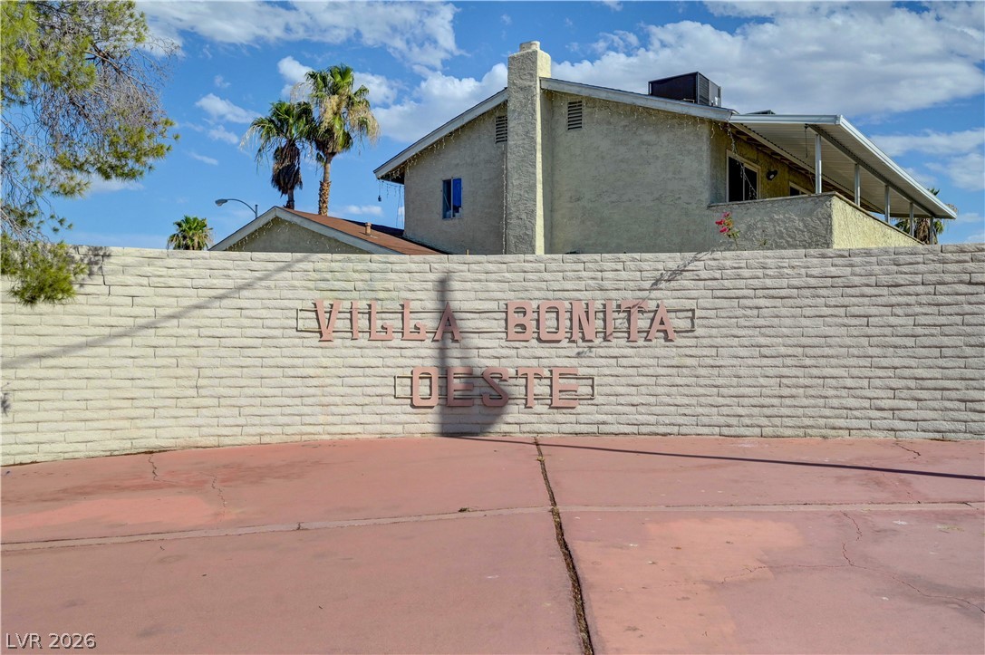 6784 Mataro Drive Las Vegas NV 89103