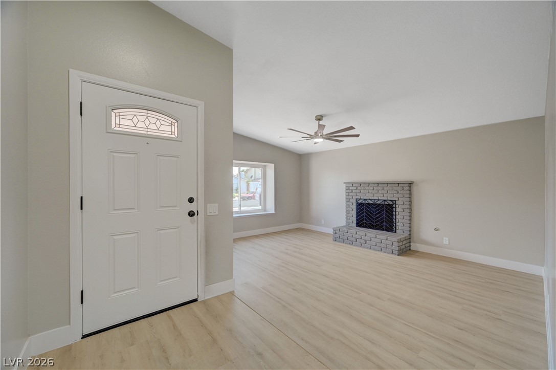 6784 Mataro Drive Las Vegas NV 89103