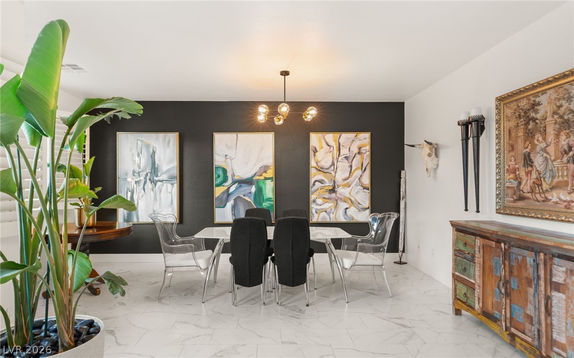 3018 Via Sarafina Drive Henderson NV 89052