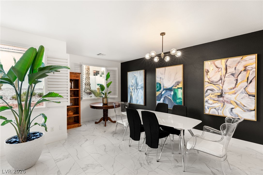 3018 Via Sarafina Drive Henderson NV 89052