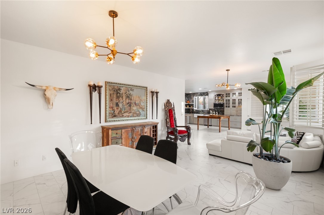 3018 Via Sarafina Drive Henderson NV 89052