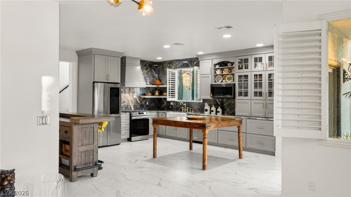 3018 Via Sarafina Drive Henderson NV 89052