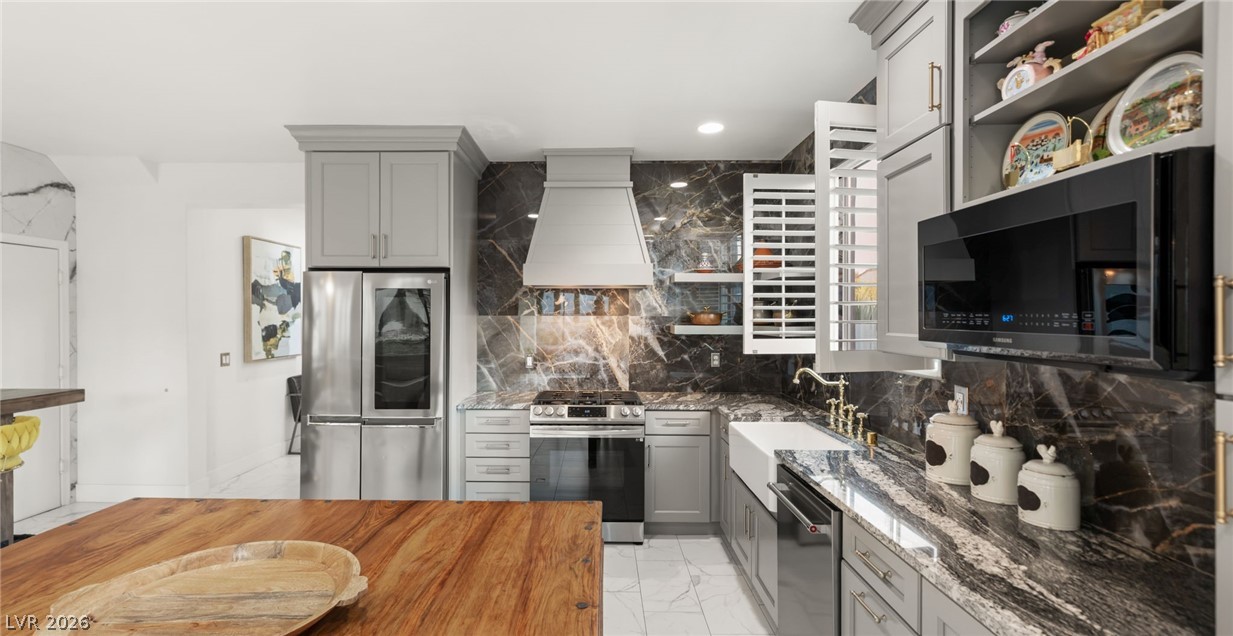 3018 Via Sarafina Drive Henderson NV 89052