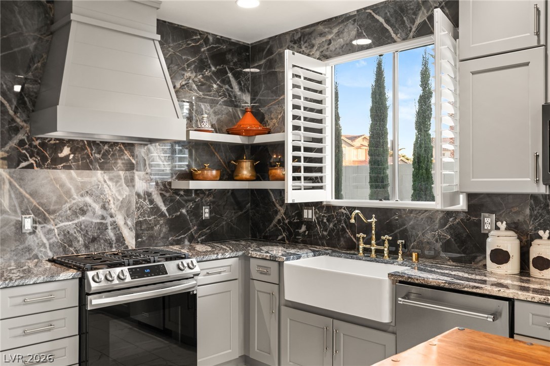 3018 Via Sarafina Drive Henderson NV 89052