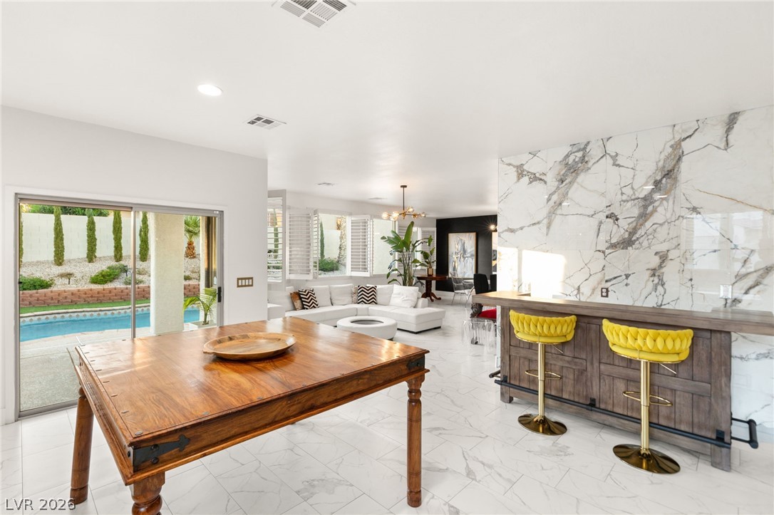 3018 Via Sarafina Drive Henderson NV 89052