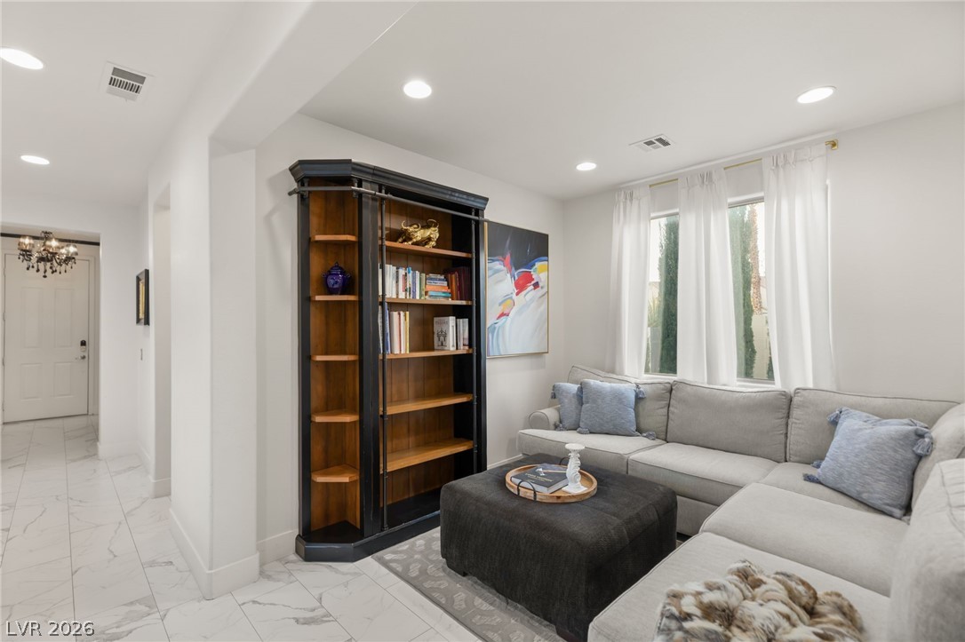 3018 Via Sarafina Drive Henderson NV 89052