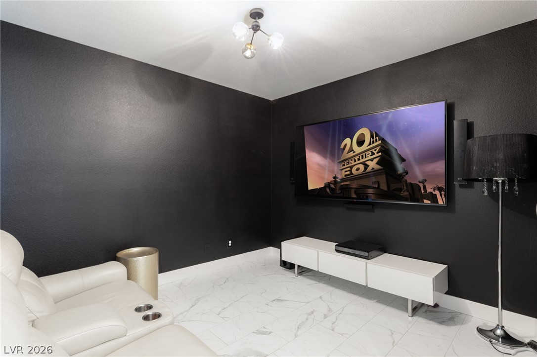3018 Via Sarafina Drive Henderson NV 89052