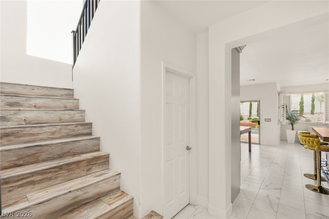 3018 Via Sarafina Drive Henderson NV 89052