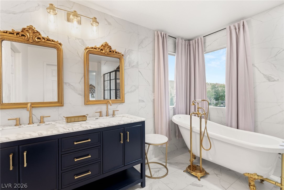 3018 Via Sarafina Drive Henderson NV 89052