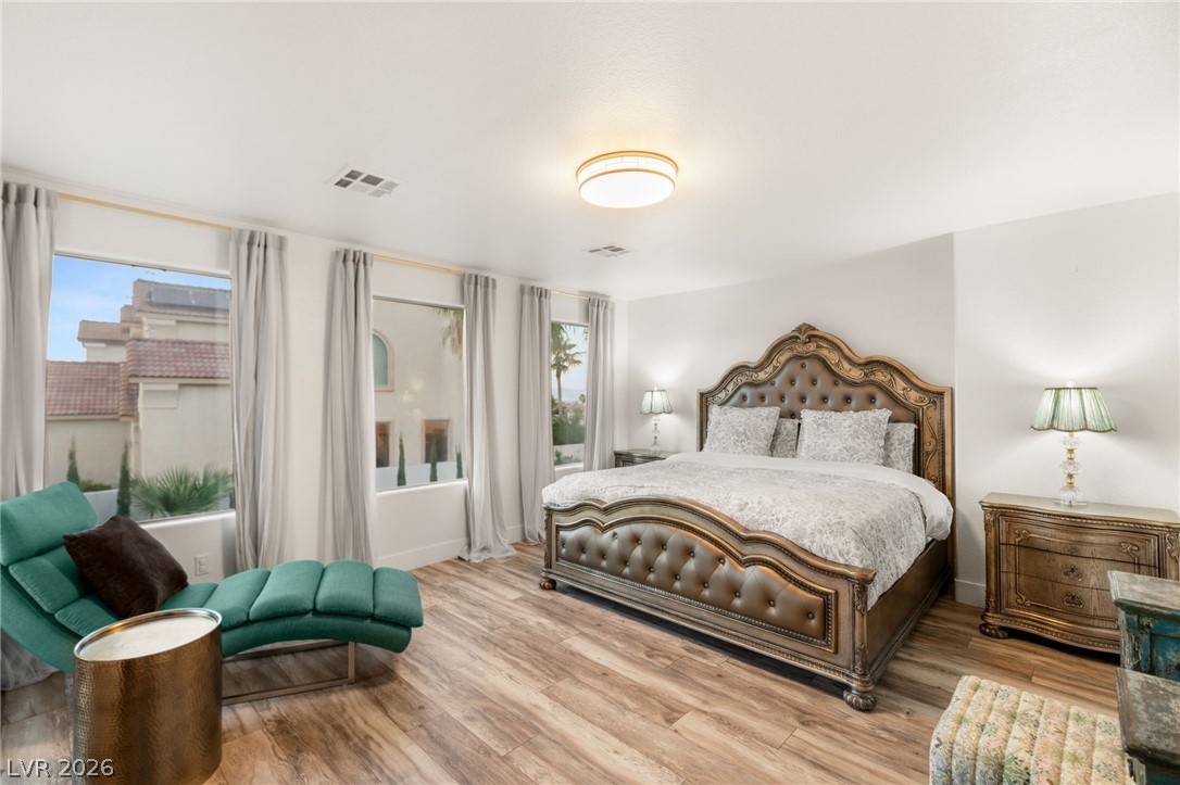 3018 Via Sarafina Drive Henderson NV 89052