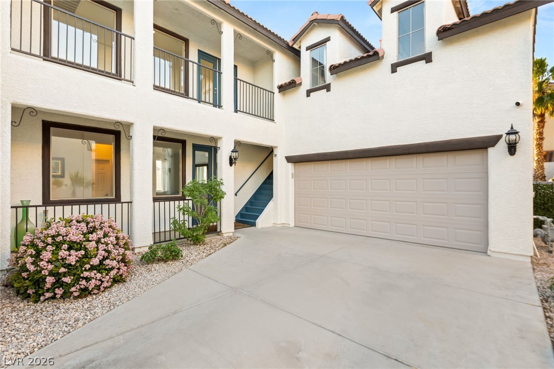 3018 Via Sarafina Drive Henderson NV 89052