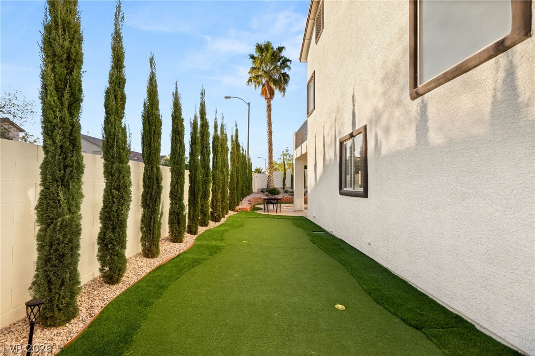 3018 Via Sarafina Drive Henderson NV 89052