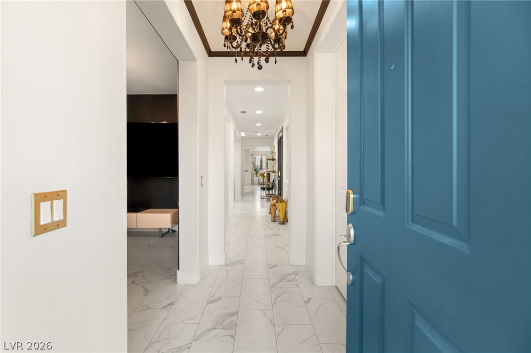 3018 Via Sarafina Drive Henderson NV 89052