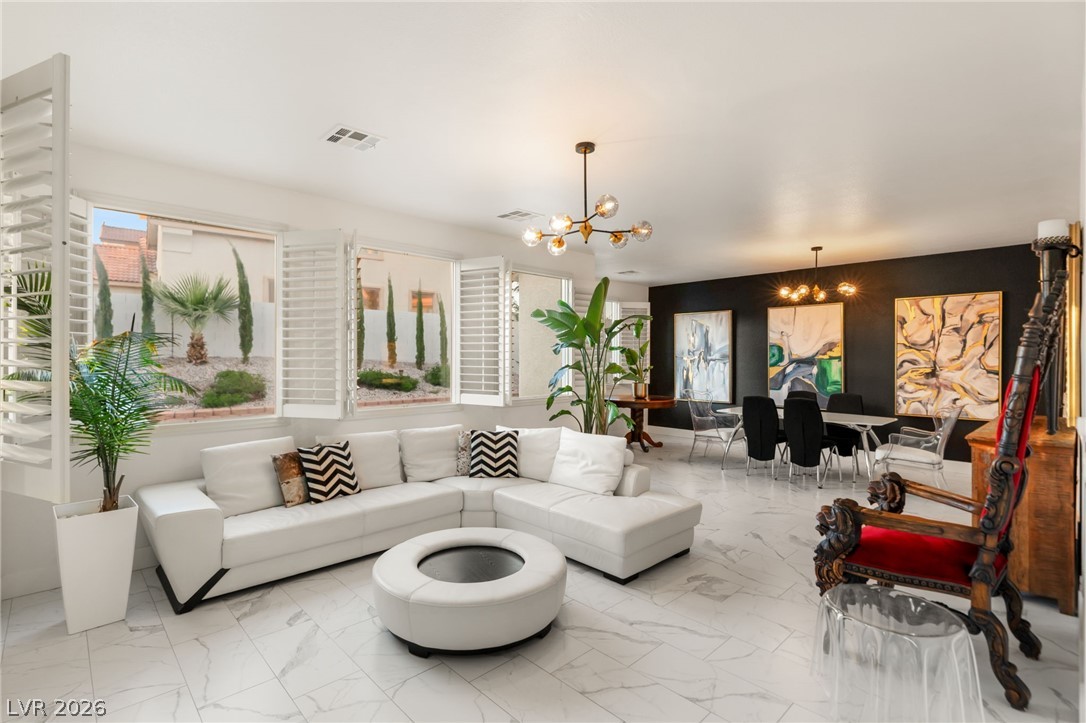 3018 Via Sarafina Drive Henderson NV 89052