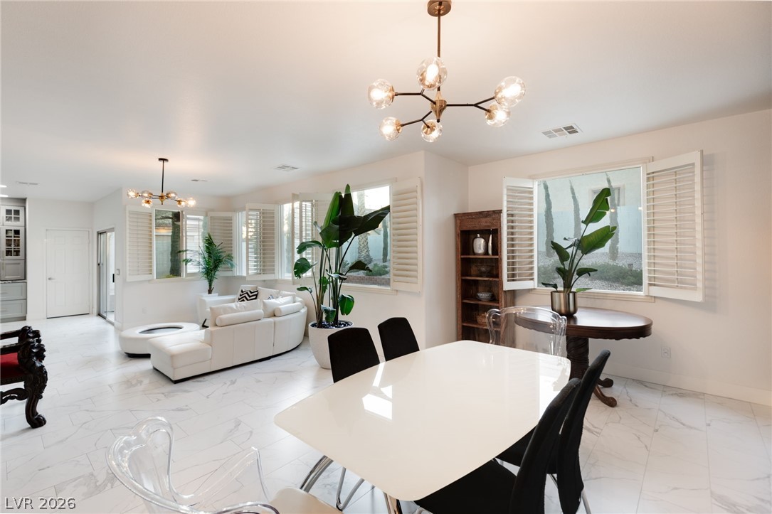 3018 Via Sarafina Drive Henderson NV 89052