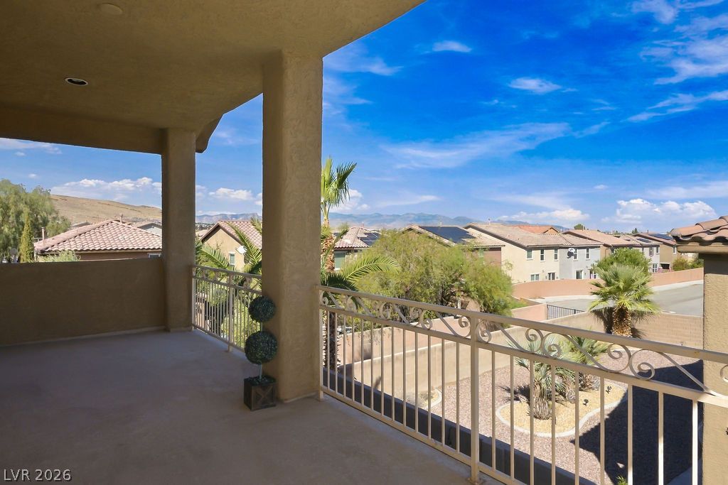 3576 Cupecoy Point Avenue Las Vegas NV 89141