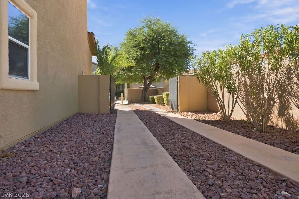 3576 Cupecoy Point Avenue Las Vegas NV 89141