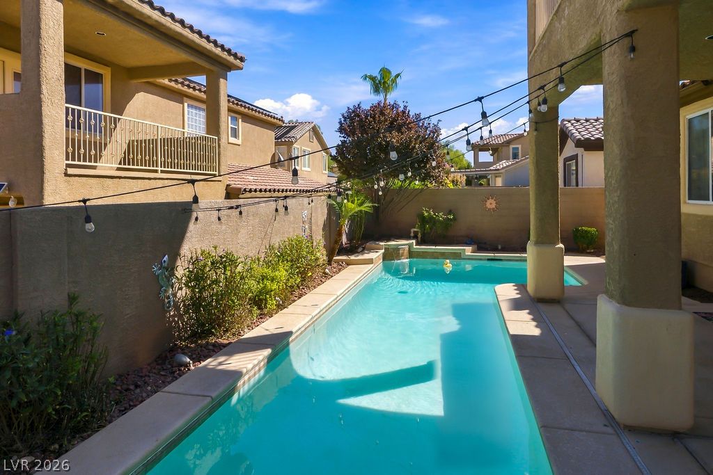 3576 Cupecoy Point Avenue Las Vegas NV 89141
