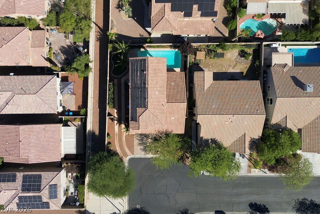 3576 Cupecoy Point Avenue Las Vegas NV 89141