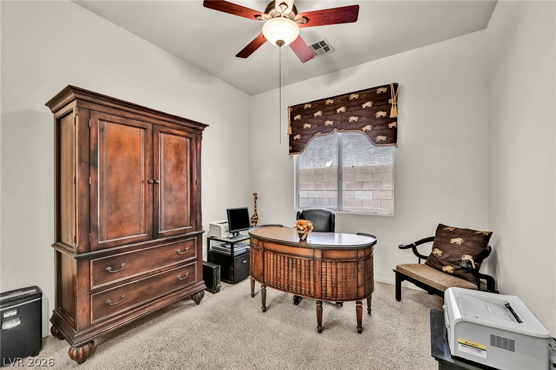 3021 Parchment Court Las Vegas NV 89117