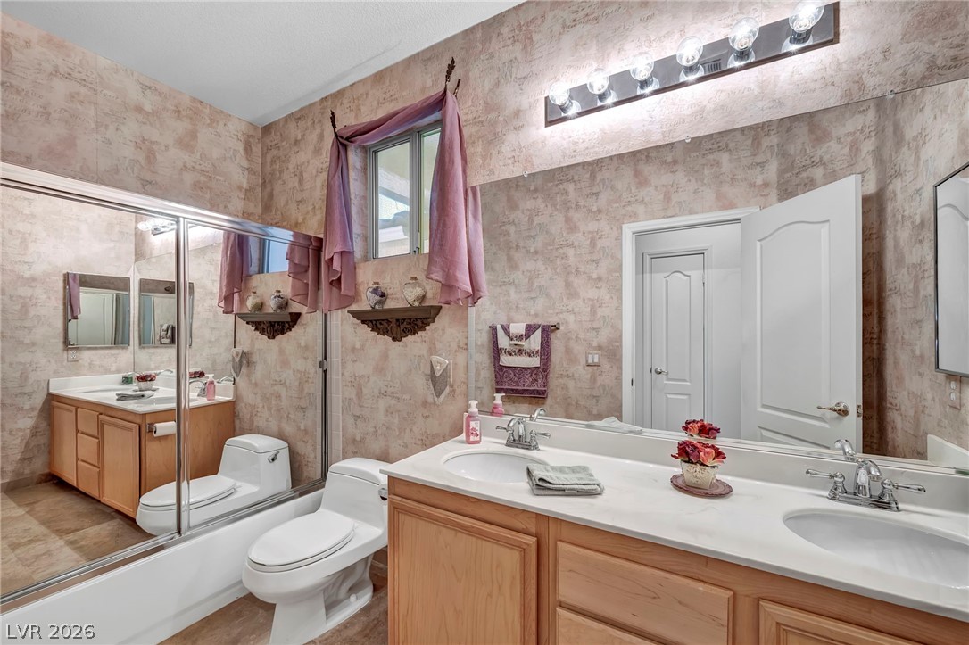 3021 Parchment Court Las Vegas NV 89117