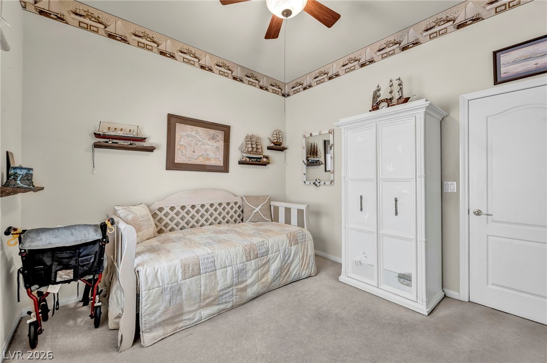 3021 Parchment Court Las Vegas NV 89117