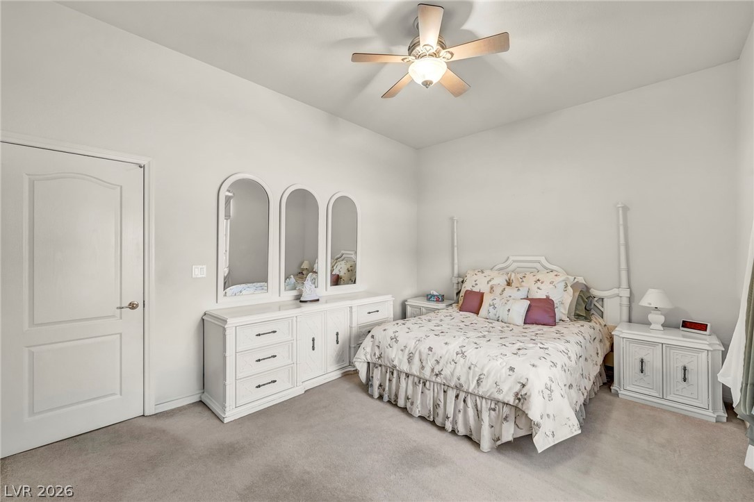 3021 Parchment Court Las Vegas NV 89117