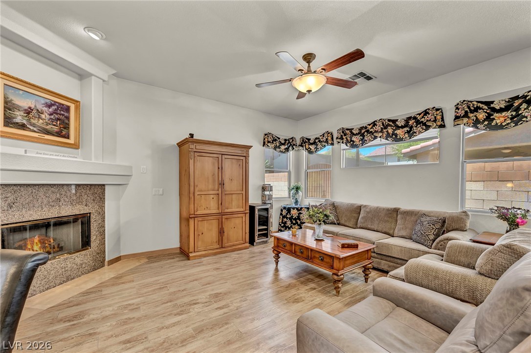 3021 Parchment Court Las Vegas NV 89117