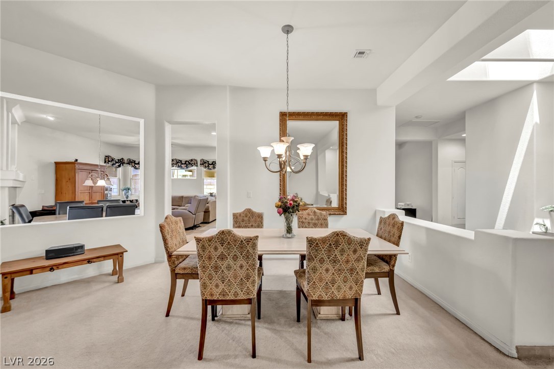 3021 Parchment Court Las Vegas NV 89117