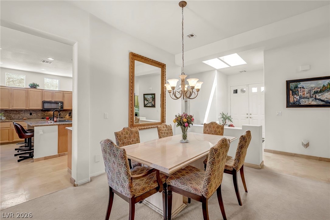 3021 Parchment Court Las Vegas NV 89117