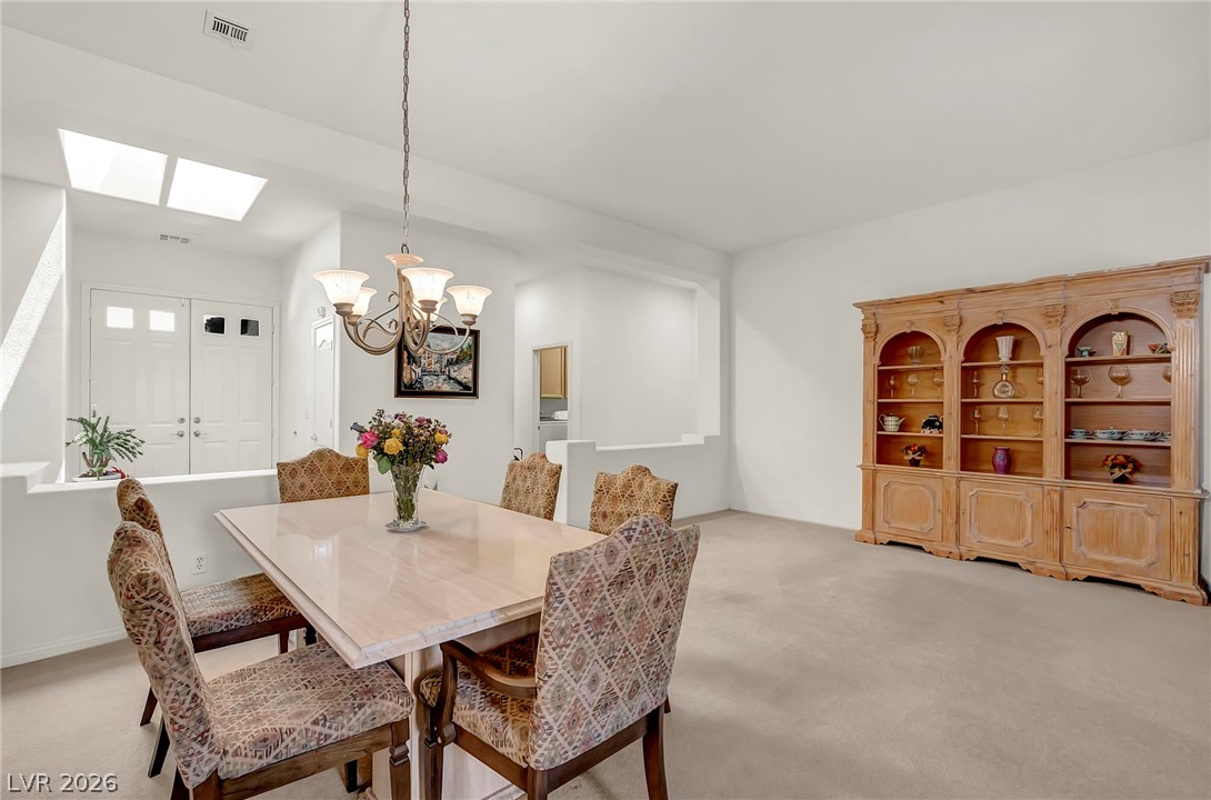 3021 Parchment Court Las Vegas NV 89117