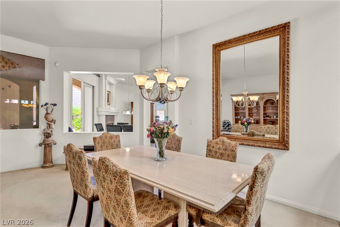 3021 Parchment Court Las Vegas NV 89117