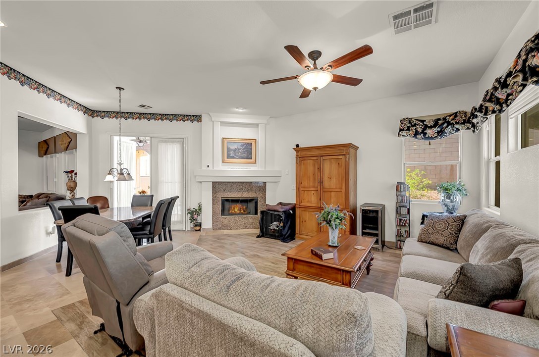 3021 Parchment Court Las Vegas NV 89117